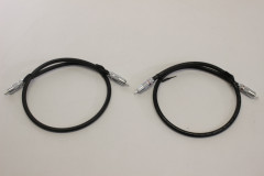 【買取】OYAIDE ACROSS 750RR V2/0.7m【コード01-03163】