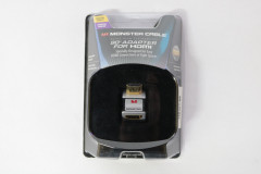 【買取】Monster Cable VA HDMI R-ADPT【コード01-03120】