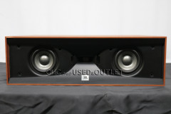 【買取】JBL STUDIO 520C(CH)【コード01-03167】