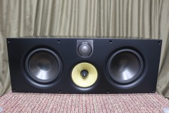 【買取】B&W HTM61S2(B)【コード00-92434】