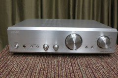 【買取】ONKYO A-973 【コード06-20400】