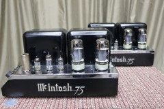 【買取】McIntosh MC75【コード00-92166】