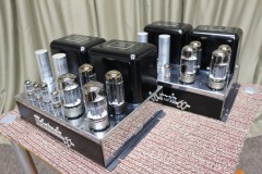 【買取】McIntosh MC60【コード00-92165】