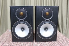 【買取】MonitorAudio Bronze BRX1(BA)【コード00-92459】