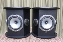 【買取】MonitorAudio Bronze BRFX(B)【コード00-92460】