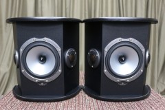 【買取】MonitorAudio Bronze BRFX(B)【コード00-92461】