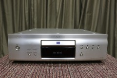 【買取】 DENON DCD-SA11【コード06-18300】