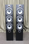 【買取】MonitorAudio Bronze BR6(B)【コード00-92462】