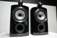 【アウトレット】B&W 805D3(B)【コード90-01160】