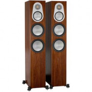 【アウトレット】MonitorAudio Silver300 (WN)【コード90-01166】