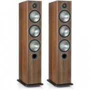 【アウトレット】MonitorAudio BRONZE6 (WN)【コード90-01164】