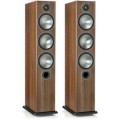 【アウトレット】MonitorAudio BRONZE6 (WN)【コード90-01164】