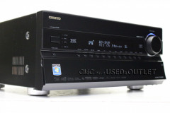 【買取】ONKYO TX-NA5008【コード01-00650】