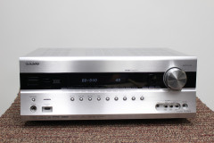 【買取】ONKYO TX-SA608(S)【コード00-97476】