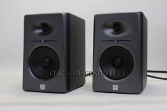 【買取】JBL Pro LSR2325P【コード01-00474】