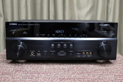 【買取】YAMAHA RX-V771(B)【コード04-56074】