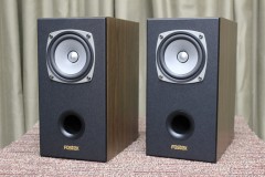 【買取】FOSTEX BK105WB + FF105WK【コード00-95319】