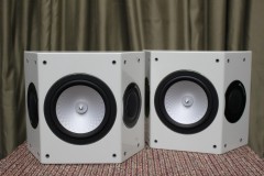 【買取】MonitorAudio Silver Rx-FX(HGWH)【コード00-95309】