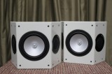 【買取】MonitorAudio Silver Rx-FX(HGWH)【コード00-95309】