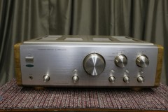 【買取】SANSUI AU-α907LTD【コード00-91909】