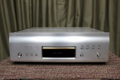 【買取】DENON DCD-SX【コード04-55294】