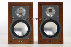 【買取】ELAC BS203.2(CH)【コード01-03180】