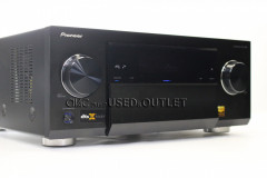 【買取】Pioneer SC-LX59-特【コード01-02870】