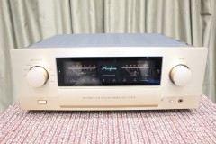 【買取】Accuphase　E-450【コード06-20635】