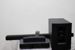 【買取】BOSE SoundTouch 130【コード00-97481】