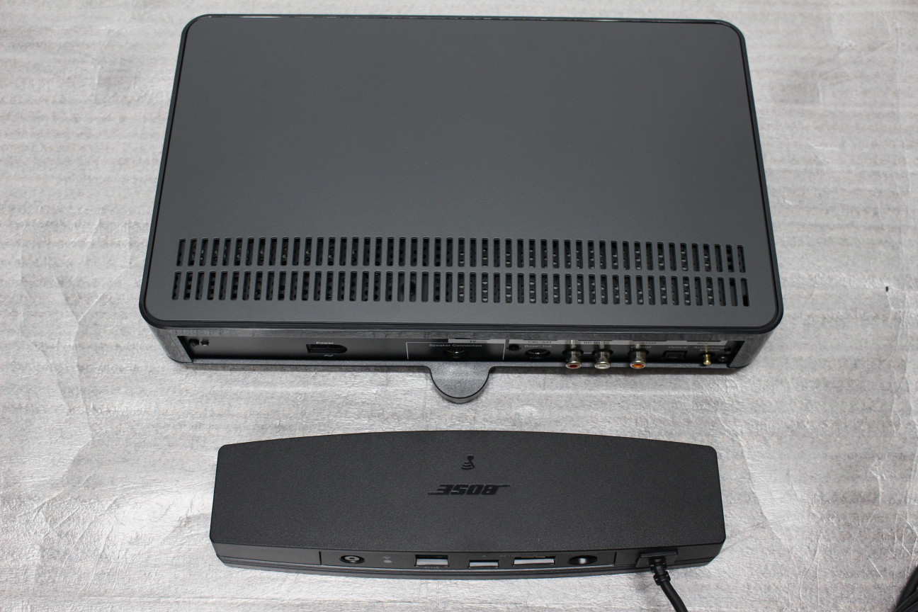 soundtouch 130