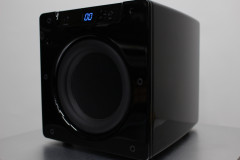 【買取】Velodyne OPTIMUM8【コード00-97502】