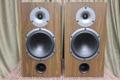 【展示処分品】Cabasse ANTIGUA MT32(WN)【コード90-00292】