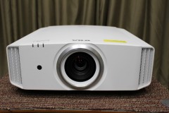 【買取】Victor DLA-X570R(W)【コード00-95356】