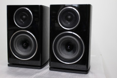 【買取】Wharfedale DIAMOND 11.2(BL)-特【コード00-97517】
