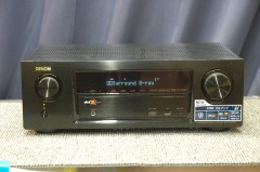 【展示処分品】DENON AVR-X1300W【コード90-00297】