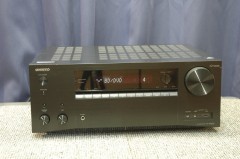 【展示処分品】　ONKYO　TX-NR656　【コード90-00386】
