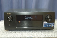 【展示処分品】DENON AVR-X4200W【コード90-00298】