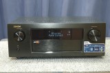 【展示処分品】DENON AVR-X4200W【コード90-00298】