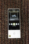 【買取】SONY NW-ZX100【コード00-95350】