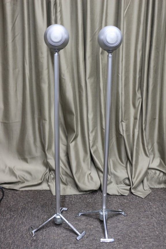 ECLIPSE TD307 専用スタンドD5セット