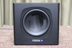 【買取】FOSTEX PM-SUBmini2【コード00-95345】