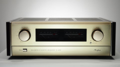 【買取】Accuphase　E-305V【コード21-00933】