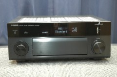 【展示処分品】　YAMAHA　RX-A1050(B)　【コード90-00361】