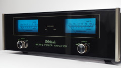 【買取】McIntosh  MC150　在庫一掃セール【コード21-00932】