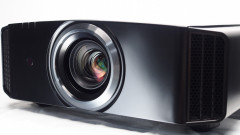 【買取】Victor DLA-X500R(B)　【コード21-00941】