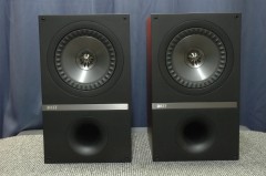 【展示処分品】KEF Q300V(RW)(ペア)【コード90-00356】