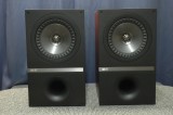 【展示処分品】KEF Q300V(RW)(ペア)【コード90-00356】