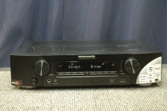 【展示処分品】MARANTZ NR1607【コード90-00342】