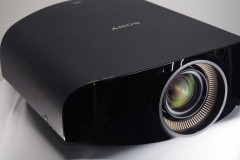 【買取】SONY VPL-VW1000ES(V.up)未使用ランプ付　　【コード21-00999】