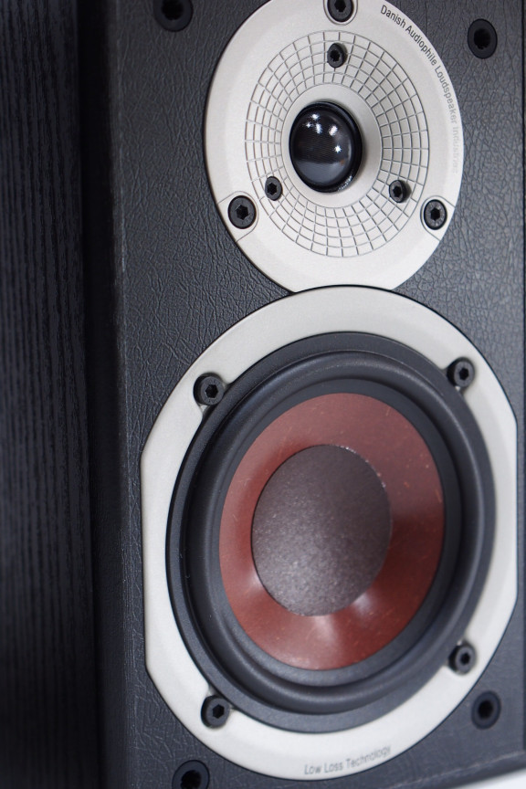 中古】DALI SPEKTOR1(B)【コード01-06090】 | 中古販売・買取サイトのアバック